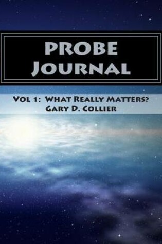 Cover of The Probe Journal