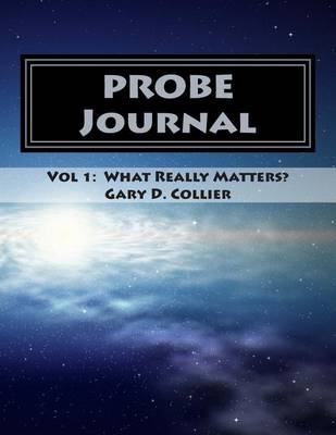 Book cover for The Probe Journal