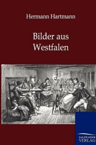 Cover of Bilder aus Westfalen