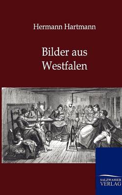 Book cover for Bilder aus Westfalen