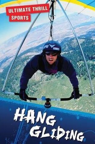 Cover of Hang Gliding