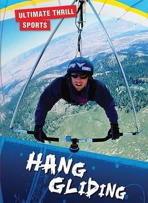 Cover of Hang Gliding