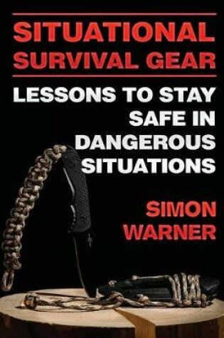 Cover of Situational Survival Gear