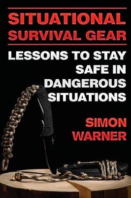 Book cover for Situational Survival Gear