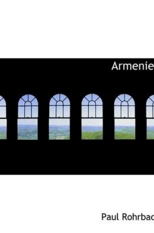 Cover of Armenien