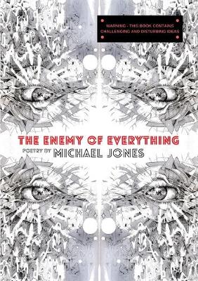 Book cover for The Enemy of Everything