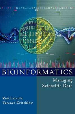Cover of Bioinformatics