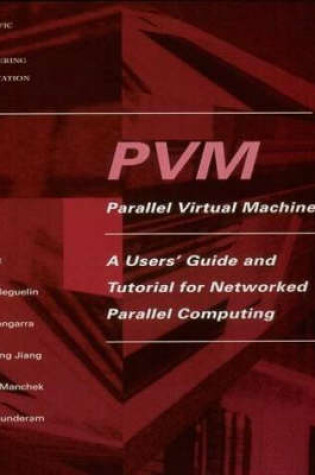 Cover of PVM