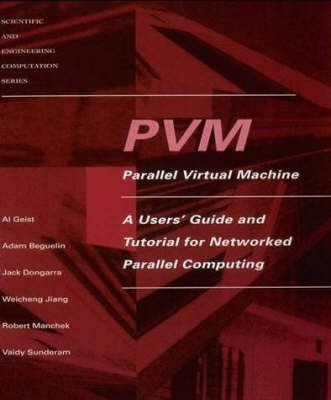 Cover of PVM