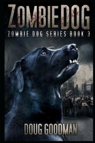 Cover of Zombie Dog