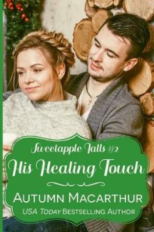 Cover of His Healing Touch