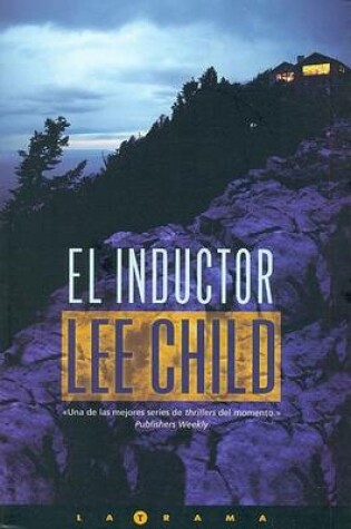Cover of El Inductor