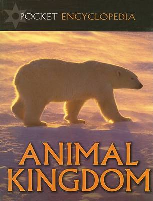 Book cover for Animal Kingdom