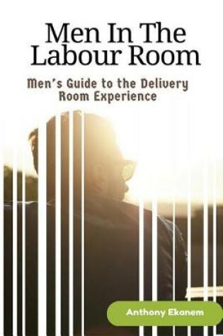 Cover of Men in the Labour Room