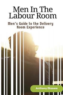 Book cover for Men in the Labour Room