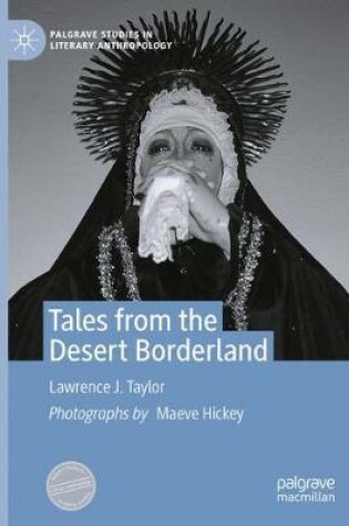 Cover of Tales from the Desert Borderland