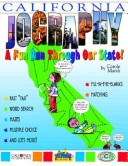 Book cover for California Jography!