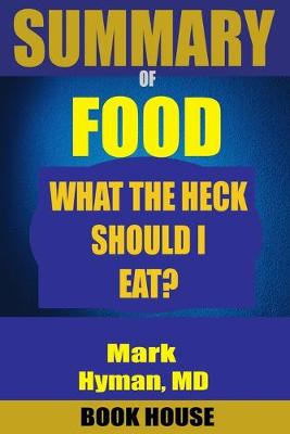 Cover of SUMMARY Of Food