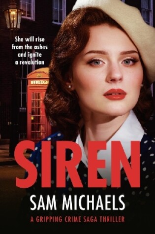 Cover of Siren