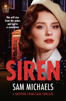 Cover of Siren