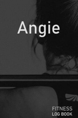 Cover of Angie