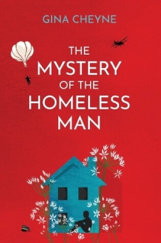 Cover of The Mystery of the Homeless Man