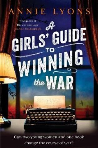 Cover of A Girls' Guide to Winning the War