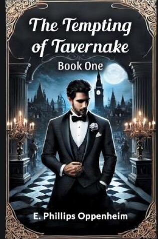 Cover of The Tempting of Tavernake Book One