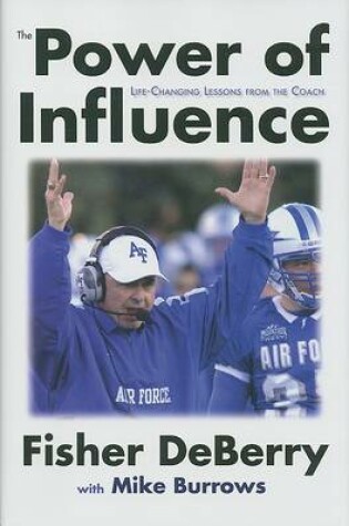 Cover of The Power of Influence