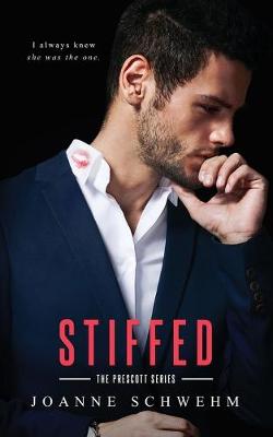 Book cover for Stiffed