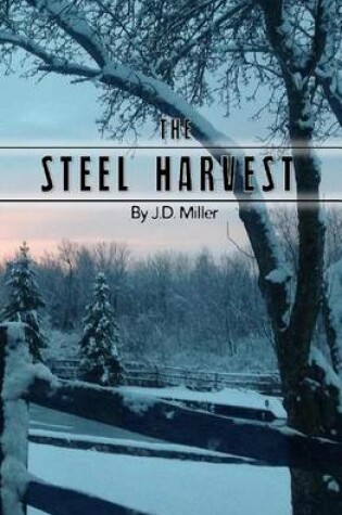 Cover of The Steel Harvest