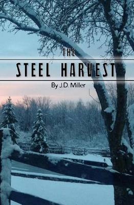 Book cover for The Steel Harvest