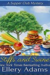 Book cover for Stiffs and Swine