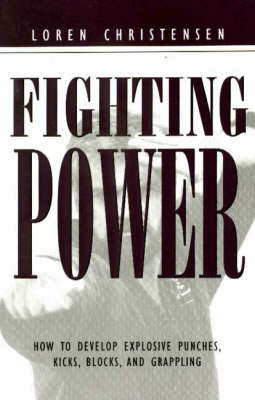 Book cover for Fighting Power