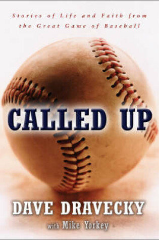 Cover of Called Up