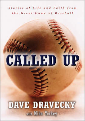 Book cover for Called Up