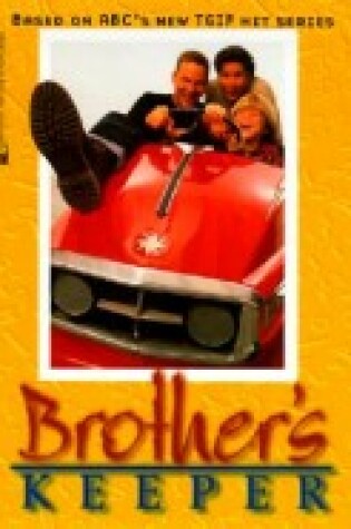 Cover of Brother's Keeper