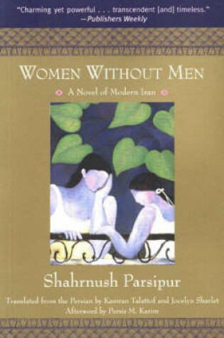 Cover of Women Without Men
