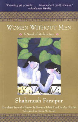 Book cover for Women Without Men
