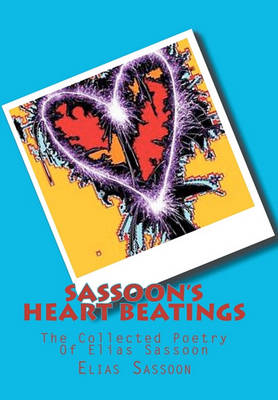 Book cover for Sassoon's Heart Beatings