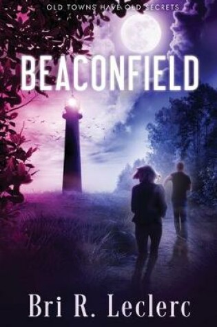 Cover of Beaconfield