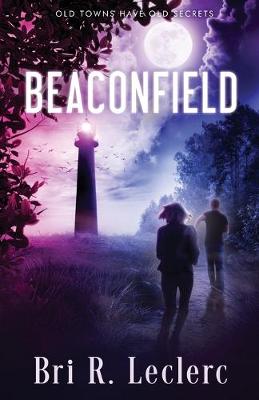 Book cover for Beaconfield