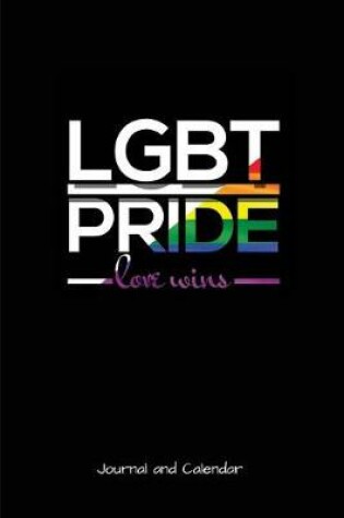 Cover of LGBT Pride