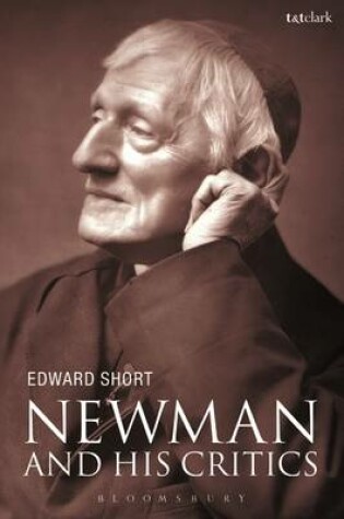 Cover of Newman and his Critics