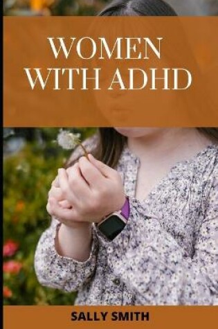 Cover of Women with ADHD