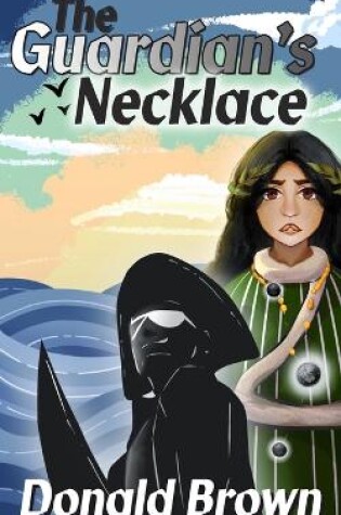 Cover of The Guardian's Necklace