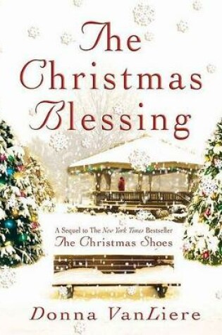 Cover of The Christmas Blessing