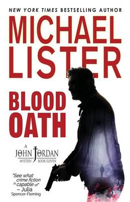 Cover of Blood Oath