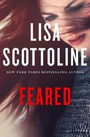 Cover of Feared