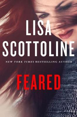 Cover of Feared